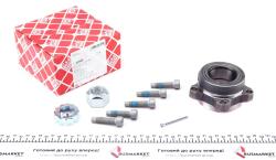 Підшипник маточини (передньої) Ford Transit 00-06 (FWD/RWD) Підшипник маточини (передньої) Ford Transit 00-06 (FWD/RWD)