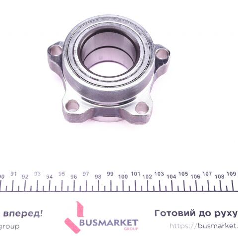Підшипник маточини (передньої) Ford Transit 00-06 (FWD/RWD) Підшипник маточини (передньої) Ford Transit 00-06 (FWD/RWD)
