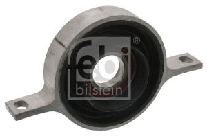 Подшипник подвесной BMW 3 (E90/E91) 05-12 (d=30mm)