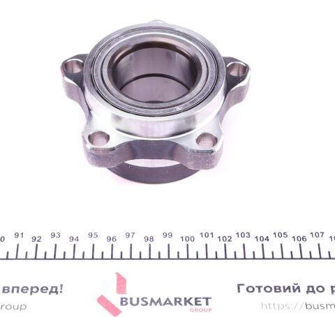 Підшипник маточини (передньої) Ford Transit 00-06 (FWD/RWD) Підшипник маточини (передньої) Ford Transit 00-06 (FWD/RWD)