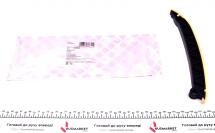 Планка успокоителя цепи ГРМ VW Caddy III 1.2 TSI 10-