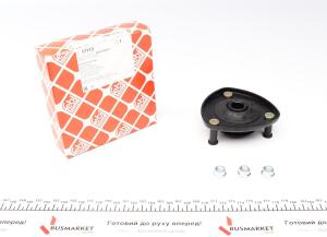 Подушка амортизатора (переднього) + підшипник Suzuki Vitara I/II 88-05