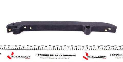 Планка заспокоювача ланцюга ГРМ VW Caddy III 1.2 TSI 10-