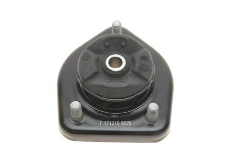 Подушка амортизатора (заднього) Land Rover Range Rover 02-12