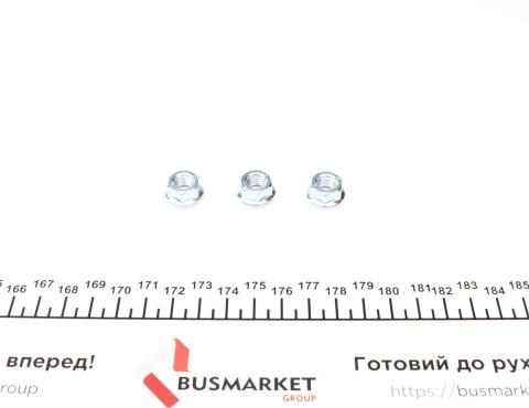 Подушка амортизатора (переднього) + підшипник Suzuki Vitara I/II 88-05