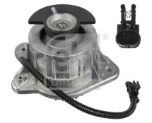 Подушка двигателя (L) MB S-class (W222) 3.0D OM642/OM656/M276 13-