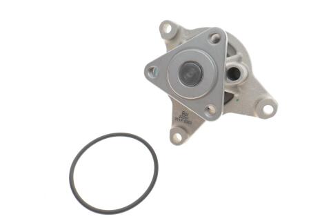 Помпа води Ford C-Max I/Focus II/III/Mondeo III/IV/V/Mazda 3/5/6/CX-7 1.8/2.0/2.3 00-