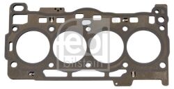 Прокладка ГБЦ VW Caddy IV 1.4 TSI 15- (1.02mm)