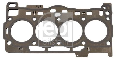 Прокладка ГБЦ VW Caddy IV 1.4 TSI 15- (1.02mm)