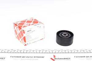 Ролик ГРМ Citroen Berlingo/Peugeot Expert 1.6HDi 02-(паразитный)