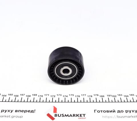 Ролик ГРМ Citroen Berlingo/Peugeot Expert 1.6HDi 02-(паразитный)