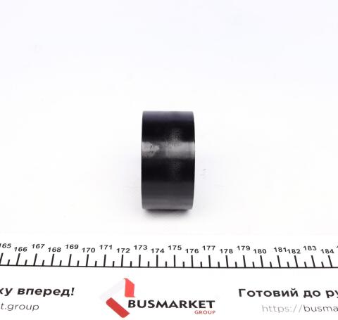 Ролик ГРМ Citroen Berlingo/Peugeot Expert 1.6HDi 02-(паразитный)