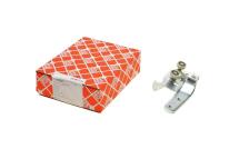 Ролик дверей (бічних/нижній)(R) Fiat Ducato/Peugeot Boxer 02-06 (з кронштейном) Ролик дверей (бічних/нижній)(R) Fiat Ducato/Peugeot Boxer 02-06 (з кронштейном)