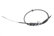 Трос ручного гальма Land Rover Freelander 06- (L) Трос ручного гальма Land Rover Freelander 06- (L)