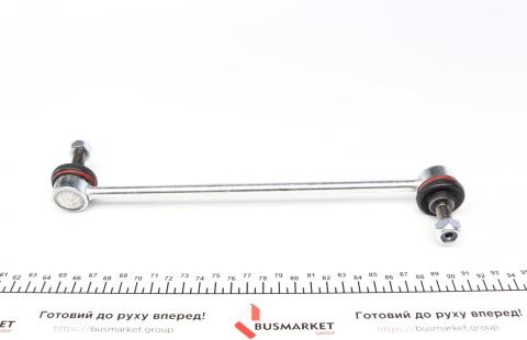 Тяга стабілізатора (переднього) Renault Megane II/Scenic II 02-12 (L=266mm)