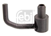 Форсунка масляна MB OM904/OM906/OM910/OM911/OM915