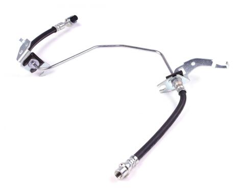 Шланг тормозной (задний) Opel Combo/Zafira 99- (M10x1)