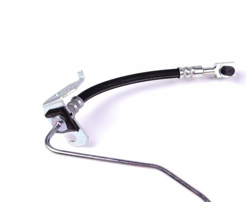 Шланг тормозной (задний) Opel Combo/Zafira 99- (M10x1)