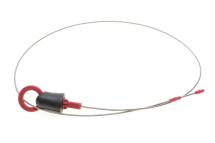 Щуп уровня масла MB Actros 12.0/16.0 (OM541/OM542) 96-(L=1060mm)