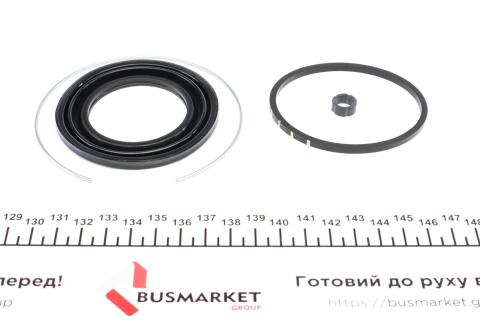 Ремкомплект гальмівного супорта переднього TOYOTA Camry 11-18, RAV4 05-13, RAV4 13-18, Corolla 13-18, Prius 09-17, RAV4 HYBRID 15-18, Camry 01-06, Auris E150 06-12, Sienna 03-10, Avalon 05-12; MITSUBISHI Outlander 15-21; LEXUS ES 12-18, ES 01-06