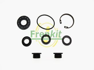 Ремкомплект циліндра гальмівного (головного) Suzuki Grand Vitara 1.6 05-15 (d=23,8mm) Aisin