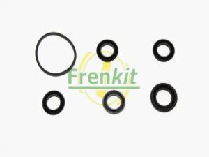 Ремкомплект циліндра гальмівного (головного) VW LT 28-46 96-06 (d=23,8mm) (ATE)
