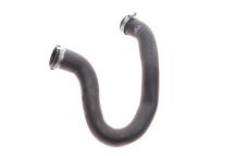 Патрубок інтеркулера Citroen Berlingo/Peugeot Partner 18-