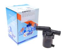 Насос системи охолодження (додатковий) Citroen Berlingo/C3/C4/C5 09-/Ford Fiesta/Focus 98-/Mondeo