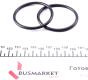 Помпа води Audi/Seat/VW 1.3-2.0/1.6-2.0i/1.6-1.9D/TD/SDI/1.8GTI/2.0E 78-03 (R/B) (6 лоп), фото 3 - интернет-магазин Auto-Mechanic