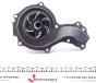 Помпа води Audi/Seat/VW 1.3-2.0/1.6-2.0i/1.6-1.9D/TD/SDI/1.8GTI/2.0E 78-03 (R/B) (6 лоп), фото 4 - интернет-магазин Auto-Mechanic