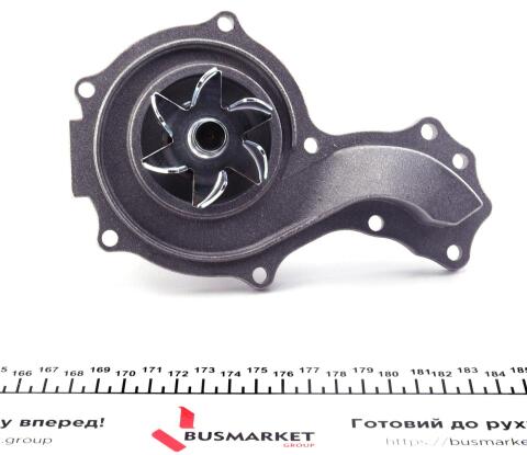 Помпа води Audi/Seat/VW 1.3-2.0/1.6-2.0i/1.6-1.9D/TD/SDI/1.8GTI/2.0E 78-03 (R/B) (6 лоп) Помпа води Audi/Seat/VW 1.3-2.0/1.6-2.0i/1.6-1.9D/TD/SDI/1.8GTI/2.0E 78-03 (R/B) (6 лоп)