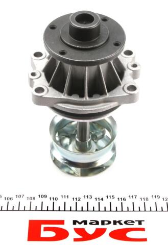 Помпа води BMW 3/5/6 M series 4.0/5.0 04-13 (R/B) (6 лоп.)