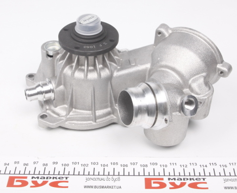 Помпа води BMW 5/6/7/X5 545i/645Ci/735i,Li/745i,Li/4.4i/4.8is 01-08 (R/B) (8 лоп.) Помпа води BMW 5/6/7/X5 545i/645Ci/735i,Li/745i,Li/4.4i/4.8is 01-08 (R/B) (8 лоп.)