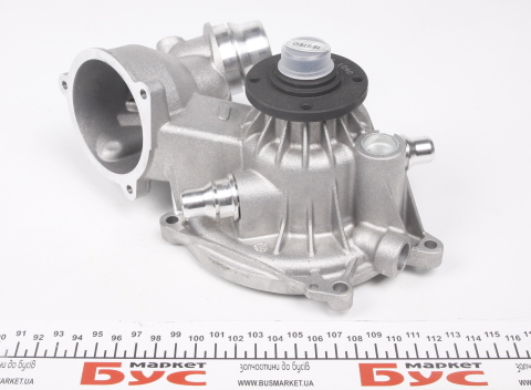 Помпа води BMW 5/6/7/X5 545i/645Ci/735i,Li/745i,Li/4.4i/4.8is 01-08 (R/B) (8 лоп.) Помпа води BMW 5/6/7/X5 545i/645Ci/735i,Li/745i,Li/4.4i/4.8is 01-08 (R/B) (8 лоп.)