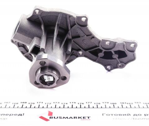 Помпа води Audi/Seat/VW 1.3-2.0/1.6-2.0i/1.6-1.9D/TD/SDI/1.8GTI/2.0E 78-03 (R/B) (6 лоп) Помпа води Audi/Seat/VW 1.3-2.0/1.6-2.0i/1.6-1.9D/TD/SDI/1.8GTI/2.0E 78-03 (R/B) (6 лоп)
