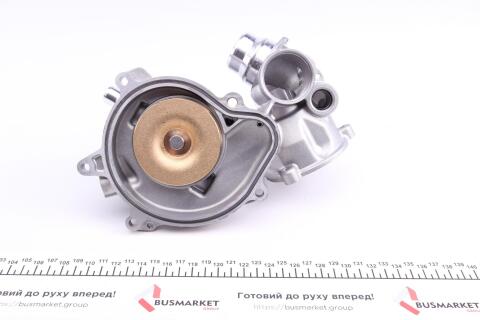 Помпа води BMW 5/6/7/X5 535i/540i/550i/650i/740i,Li/750i,Li/4.8i xDrive 05-10 (R/B) (8 лоп.)