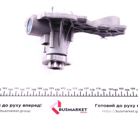 Помпа води Audi/Seat/VW 1.3-2.0/1.6-2.0i/1.6-1.9D/TD/SDI/1.8GTI/2.0E 78-03 (R/B) (6 лоп) Помпа води Audi/Seat/VW 1.3-2.0/1.6-2.0i/1.6-1.9D/TD/SDI/1.8GTI/2.0E 78-03 (R/B) (6 лоп)