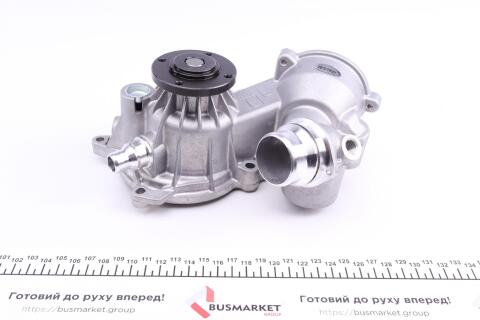 Помпа води BMW 5/6/7/X5 535i/540i/550i/650i/740i,Li/750i,Li/4.8i xDrive 05-10 (R/B) (8 лоп.)