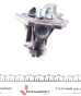 Помпа води Audi/Seat/VW 1.3-2.0/1.6-2.0i/1.6-1.9D/TD/SDI/1.8GTI/2.0E 78-03 (R/B) (6 лоп), фото 8 - интернет-магазин Auto-Mechanic