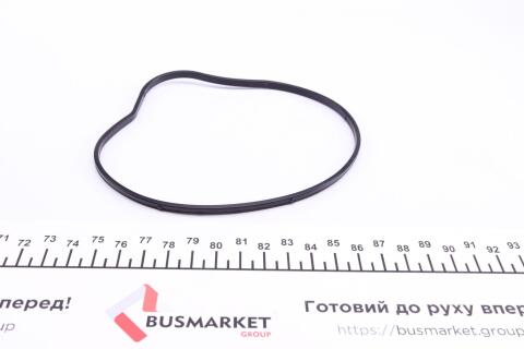 Помпа води BMW 5/6/7/X5 535i/540i/550i/650i/740i,Li/750i,Li/4.8i xDrive 05-10 (R/B) (8 лоп.)