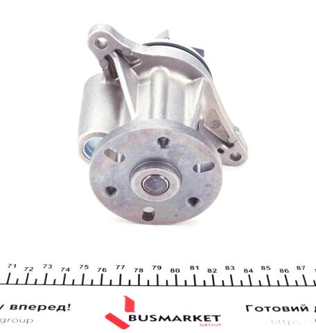 Помпа води Citroen C5/C6/Peugeot 407/607 2.7HDi 150Kw 04- (R/B) (7 лоп.)