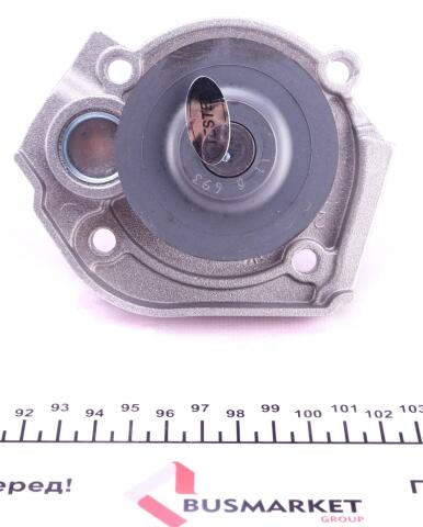 Помпа води Fiat Bravo/Punto 1.2 16V 97-02 (23z) (B/B) (8 лоп.)