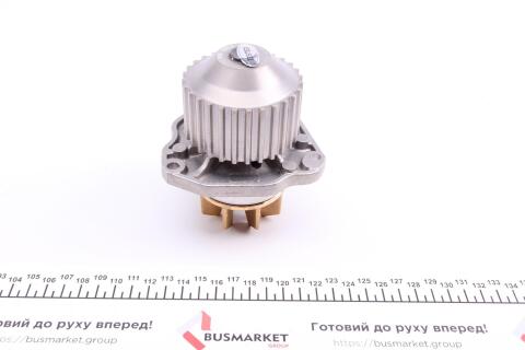 Насос воды Citroen C5/C6/C8/Peugeot 406/407/607/Renault Clio/Laguna 3.0 V6 01- (28z) (R/B) (8 лоп.)