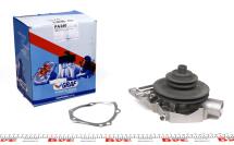 Помпа води Fiat Ducato 2.5D 82-90 (R/B) (10 лоп.) (3 кан.) Помпа води Fiat Ducato 2.5D 82-90 (R/B) (10 лоп.) (3 кан.)