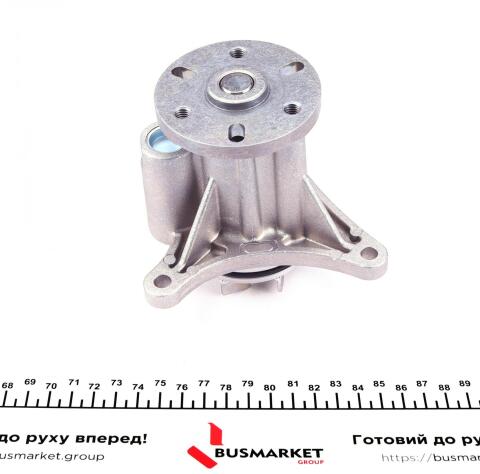 Помпа води Citroen C5/C6/Peugeot 407/607 2.7HDi 150Kw 04- (R/B) (7 лоп.)