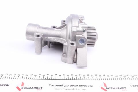 Насос воды Citroen C4/C5/C8/Jumpy/Fiat Scudo/Peugeot 206/307/406/407 2.0 16V 99- (20z)(R/B)(с корп.)