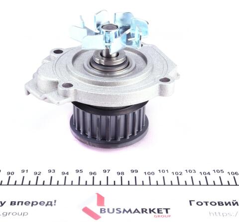 Помпа води Fiat Bravo/Punto 1.2 16V 97-02 (23z) (B/B) (8 лоп.)