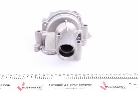 Насос воды Citroen C4/C5/C8/Jumpy/Fiat Scudo/Peugeot 206/307/406/407 2.0 16V 99- (20z)(R/B)(с корп.)