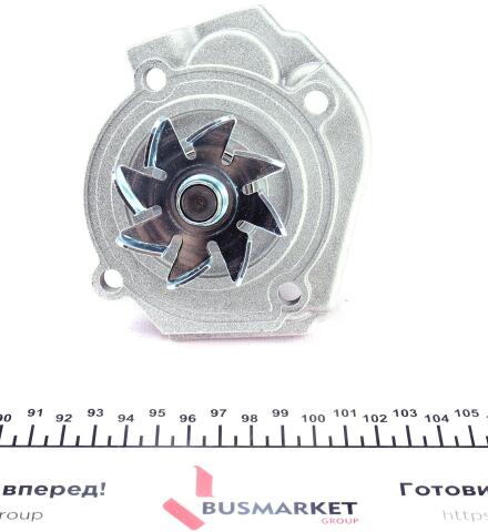 Помпа води Fiat Bravo/Punto 1.2 16V 97-02 (23z) (B/B) (8 лоп.)