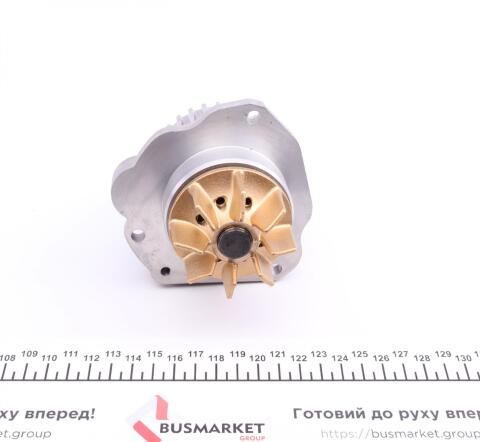 Помпа води Citroen C5/C6/C8/Peugeot 406/407/607/Renault Clio/Laguna 3.0 V6 01- (28z) (R/B) (8 лоп.)